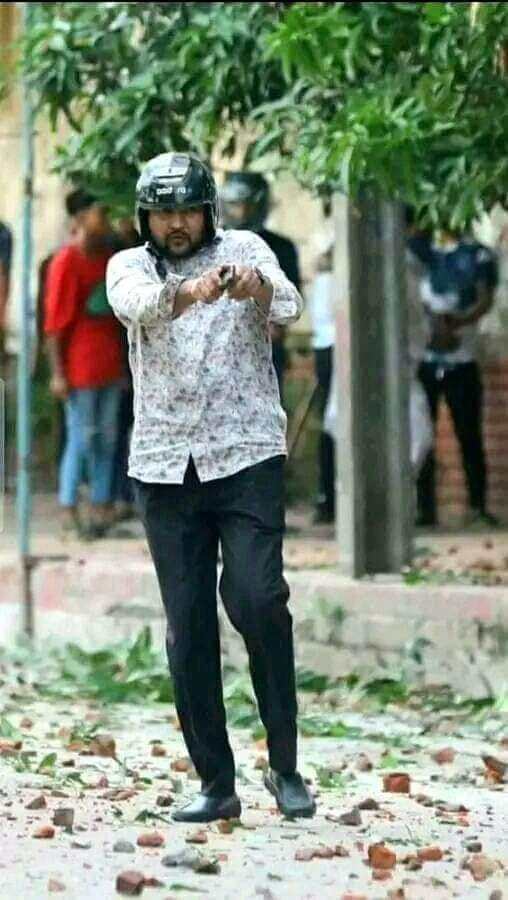 ছাত্রলীগ নিষিদ্ধ