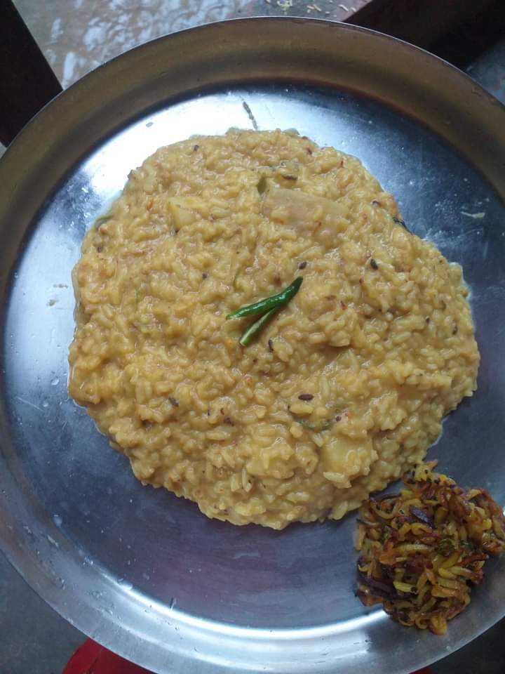 খিচুড়ি