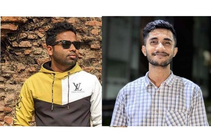 মাভাবিপ্রবির ফার্মা ক্লাবের নেতৃত্বে তাহেরুল ও আবির