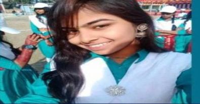চরভদ্রাসন উপজেলায় মদ পান করে স্বপ্না বাওয়ালী  নামে এক স্কুলছাত্রীর মৃত্যু
