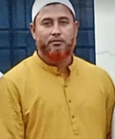 সিলেট মহানগর বিএনপি নেতা শাহিন আহমদ বহিষ্কার।