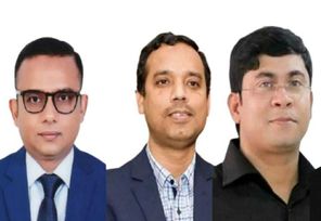 জবির শিক্ষকদের মধ্যে কোষাধ্যক্ষ পদে আলোচনায় যারা