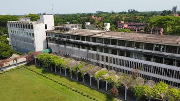 দুর্গাপূজা উপলক্ষে বাকৃবিতে ছুটি ৫ দিন