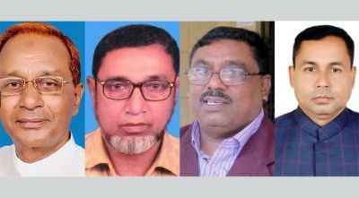 ফরিদপুরে আওয়ামী লীগের সভাপতি ও সাঃসম্পাদক সহ ৩৮কর্মীরবিরুদ্ধে দ্রুত  বিচার আইনে  মামলা
