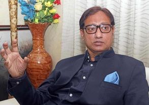 ডা.শাহাদাতকে চসিক মেয়র ঘোষণা করে প্রজ্ঞাপন জারি