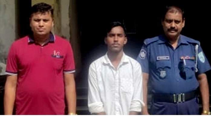 অপহরণের ১০ মাস পর পটুয়াখালী থেকে কিশোর উদ্ধার