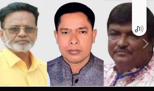 ফরিদপুরের মোটর ওয়াক’র্স নেতার ৮৭লক্ষ্য টাকা  আত্মসাত