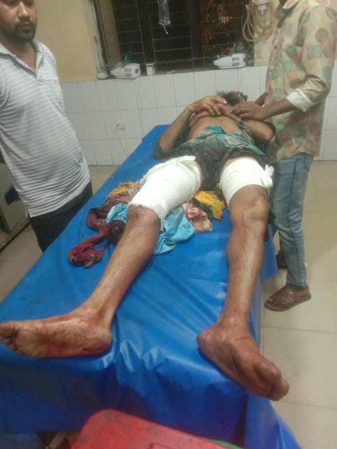 মাছিন বিশ্বাসের হত্যাকান্ডে জড়িতদের গ্রেপ্তার ও দৃষ্টান্তমূলক শাস্তির দাবি