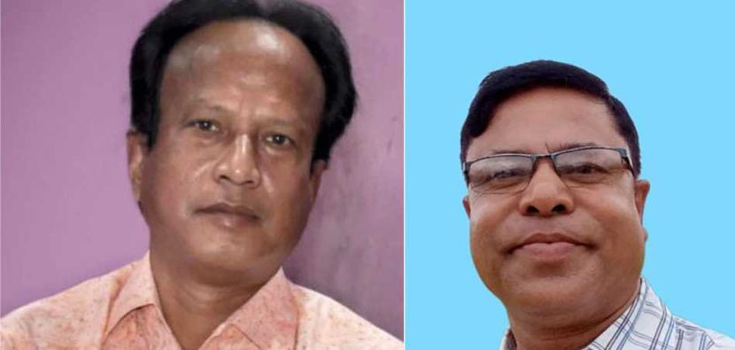 স্বৈরাচার আমলের ষড়যন্ত্রমূলক মামলায় হয়রানির শিকার দুই সাংবাদিক