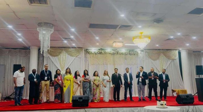 প্রবাসে IUB প্রাক্তনীদের মিলনমেলা: সিডনিতে ‘নতুন সূর্যোদয়ের প্রত্যাশায়’ জমকালো আয়োজন