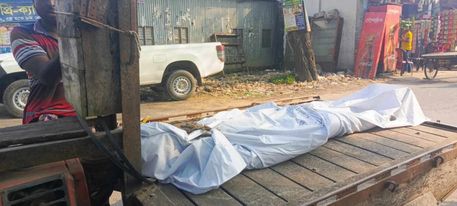 সালথায় বিষ পানে যুবকের মৃত্যু