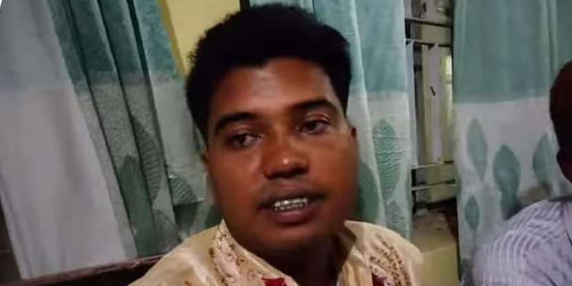 ঠেলার নাম বাবাজী