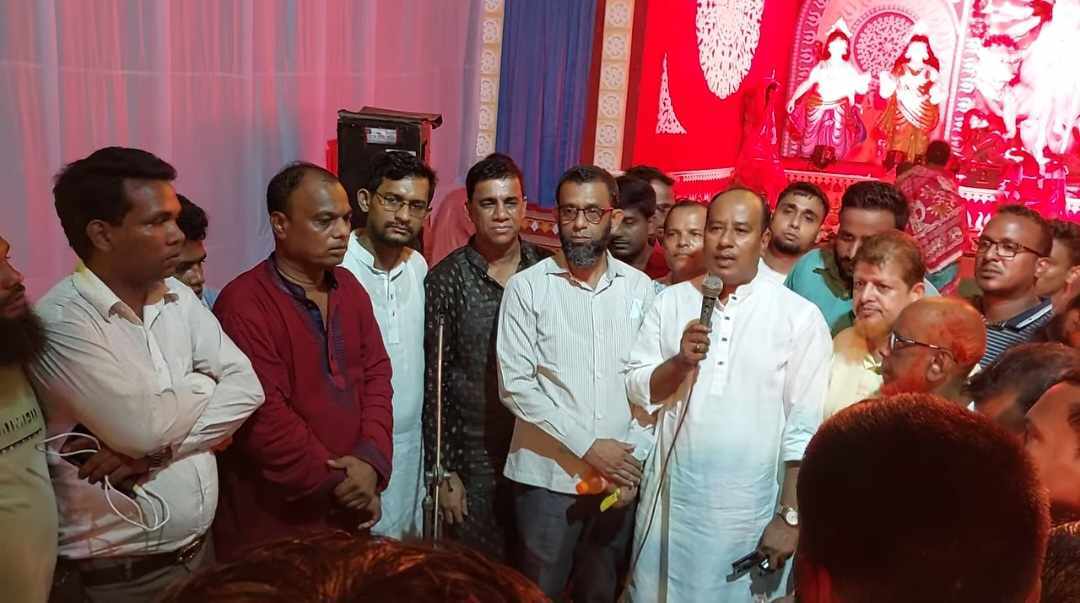গুজব ছড়িয়ে পতিত স্বৈরাচারের দোসররা বিশৃঙ্খলা সৃষ্টির পাঁয়তারা করছে