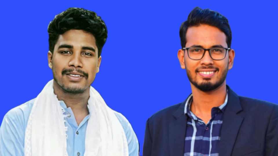 ইউনিভার্সিটি স্টুডেন্টস এসোসিয়েশন ‘ডুসাইল’ এর নেতৃ‌ত্বে আতিক-‌তৌ‌কির