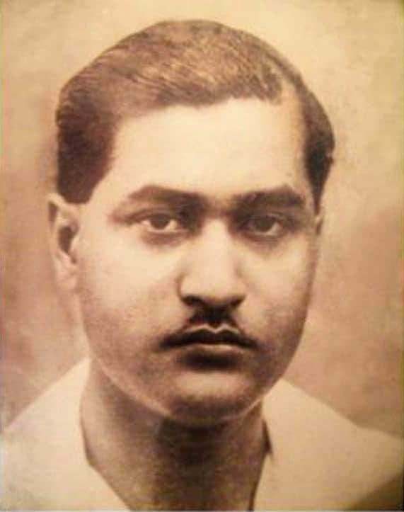 কমল দাশ গুপ্ত: সংগীতের এক অসামান্য প্রতিভা