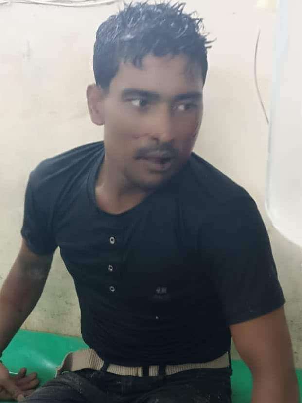 হোমনায় ৬ তলা ভবনের ছাদ থেকে ফেলে যুবককে হত্যার অভিযোগ
