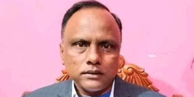 গাইবান্ধায় বাজার থেকে বাড়ি ফেরা হলো না ইউপি সদস্য মোস্তাক আলীর