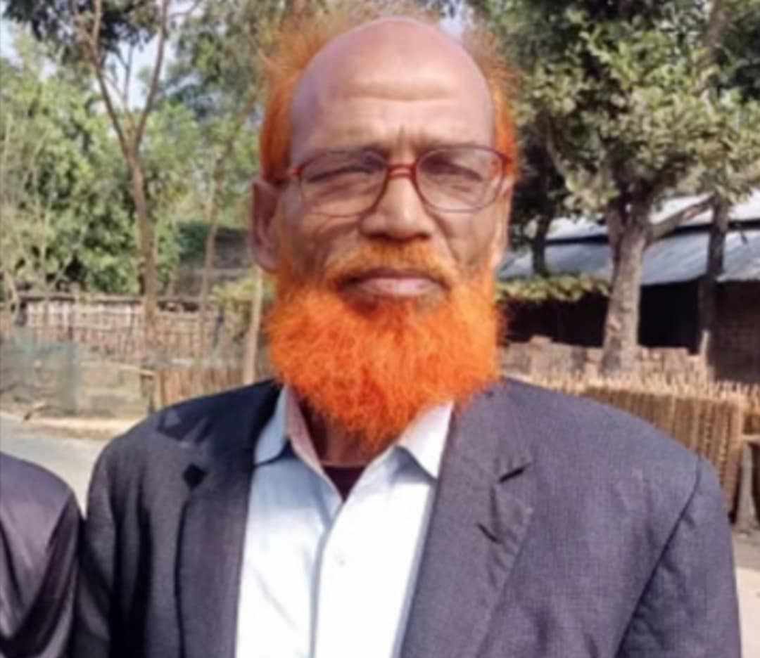 চাঁপাইনবাবগঞ্জের শিবগঞ্জে এবার এইচ এস সি পাস করলেন ৫৭ বছর বয়সী সেই আব্দুল হান্নান