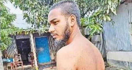 উৎকন্ঠায় গাইবান্ধার সিফাতের পরিবার