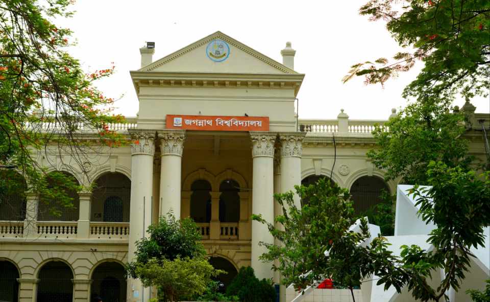 জবিতে সহকারী প্রক্টর পদে ছয় নতুন মুখ