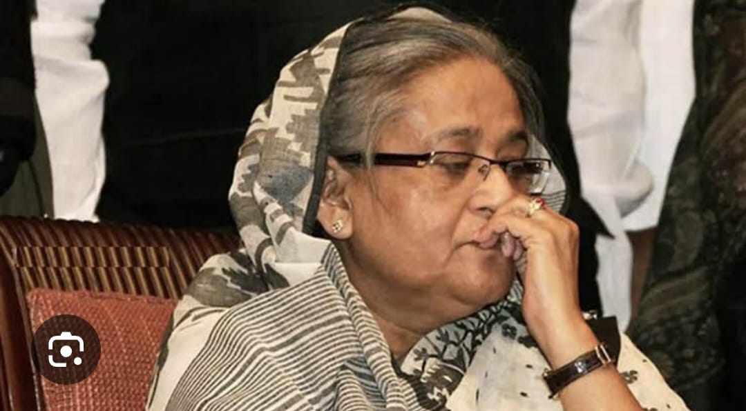 সাবেক প্রধানমন্ত্রী শেখ হাসিনা ও সাবেকআওয়ামী লীগের সাধারণ সম্পাদকসহ ৫০০জনের অধিক ফরিদপুরে মামলা