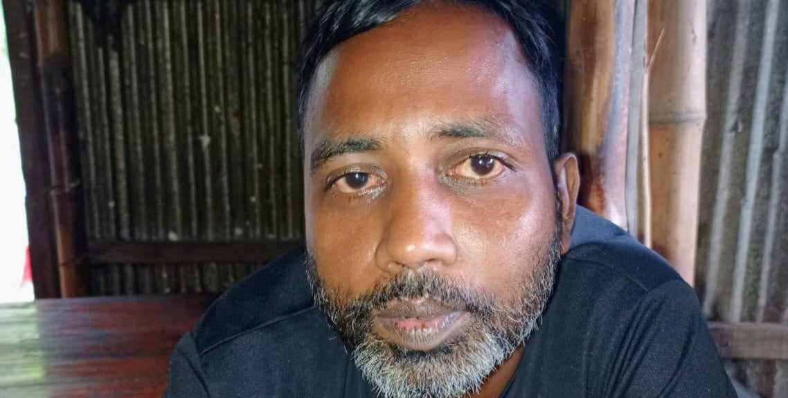 গাইবান্ধায় কে এই ক্যাসিনো সম্রাট খোকন