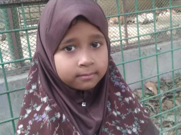 পুকুরে মাছ ধরতে গিয়ে নিখোঁজ শিশু, ১ দিন পর ম’র’দেহ উদ্ধার 