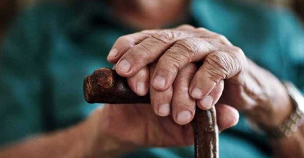 আজ আন্তর্জাতিক প্রবীণ দিবস