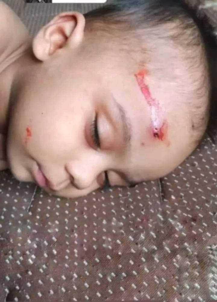 ২৪ এর শহীদ দের আত্মত্যাগ কে বিস্মৃত হতে দেয়া যাবেনা