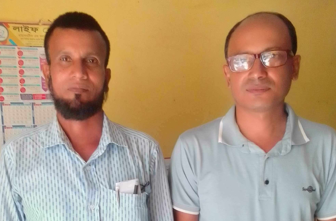 ডি, কে, আই, মনিরামপুর উপজেলা শাখার কমিটি গঠন