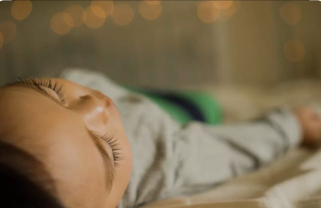 তাড়াইলে পুকুরে ডুবে ২বছরের শিশুর মৃত্যু