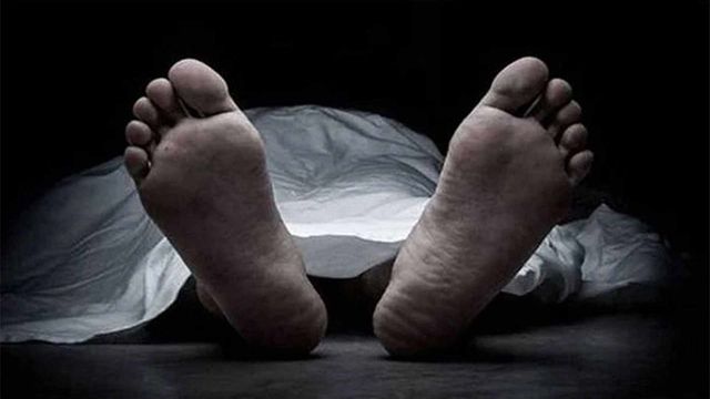 ফরিদপুরে তালগাছ থেকে পড়ে গিয়ে প্রাণ গেল বৃদ্ধের