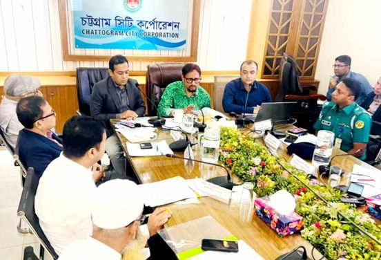 চট্টগ্রামকে পর্যটন নগরী করতে চান—- চসিক মেয়র