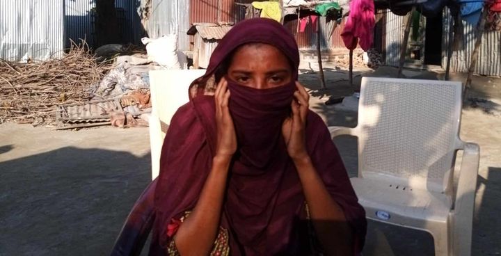 অন্তঃসত্ত্বার খবর শুনেই পালালেন প্রেমিক