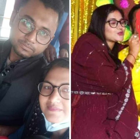 পলাশবাড়ী সনি- হীরা দম্পতির প্রতারনায় নিঃস্ব শতশত পরিবার