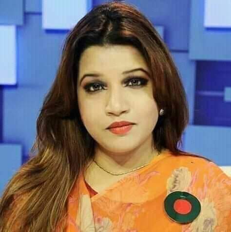 দলীয় পদ ফিরে পেলেন শামা ওবায়েদ ও শহীদুল ইসলাম বাবুল