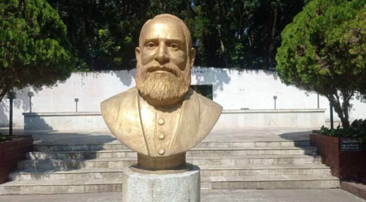 ‘বিষাদ-সিন্ধু’র রচয়িতা মীর মশাররফ হোসেনের ১৭৭তম জন্মবার্ষিকী আজ