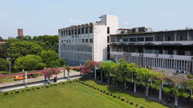 বাকৃবিতে কোর্স ক্রেডিট ছাড়াও মিলবে পিএইচডি ডিগ্রির সুযোগ