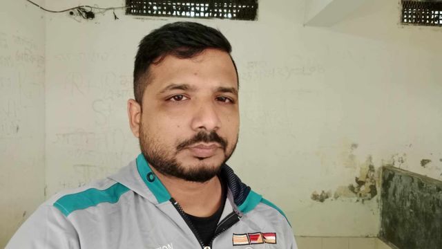 ফরিদপুরে বোয়ালমারীতে ফাঁসির পলাতক আসামী গ্রেফতার