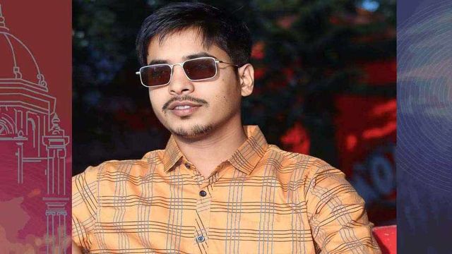 নওগাঁর পত্নীতলার কলেজ ছাত্র সুমন হোসেনর  রহস্য জনক মৃত্যু