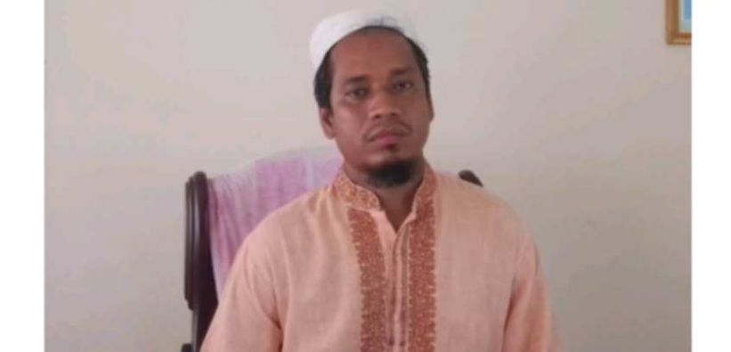 ত্রাণ ও দূর্যোগ মন্ত্রণালয়ের কাজ বাস্তবায়নে সুন্দরগঞ্জ প্রকল্প বাস্তবায়ন কর্মকর্তার সাফল্য
