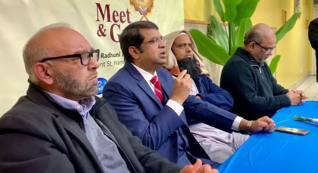 যুক্তরাষ্ট্রে শুরু হচ্ছে আরটিভি আলোকিত কোরআন ইউএসএ,সিজন-২