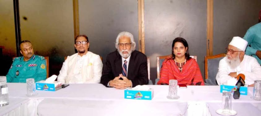 অপরাধীর পরিচয় অপরাধীই কোনো দল গোষ্ঠী নয়