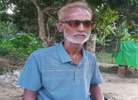 সাবেক উপজেলা চেয়ারম্যানের কাছে বিএনপি নেতার চাঁদা দাবি; অডিও ভাইরাল