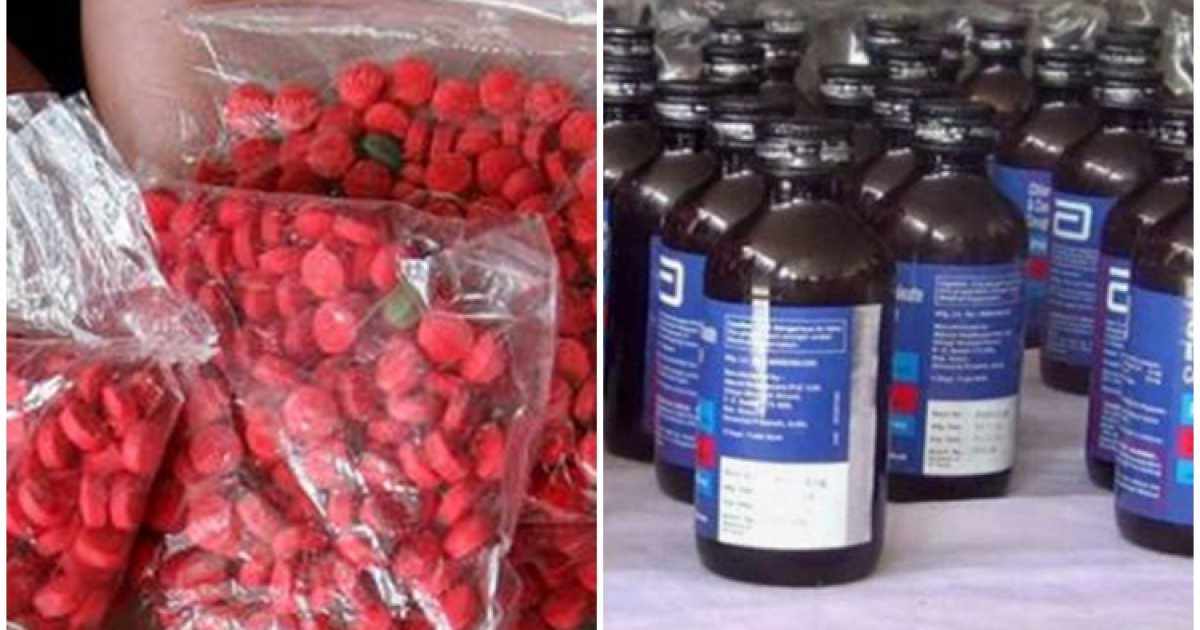 চাঁপাইনবাবগঞ্জে অনেকটা নিষ্ক্রিয় আইনশৃঙ্খলা বাহিনী-এই সুযোগে রমরমা মাদক বাণিজ্য চলছে