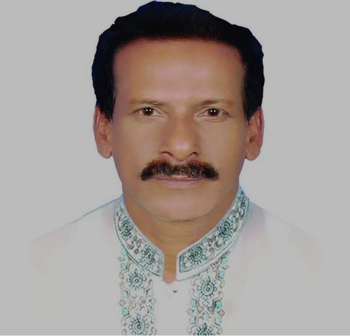 কুলিয়ারচর পৌর আওয়ামী লীগের সভাপতি নিজাম ক্বারী বিস্ফোরক মামলায় আটক