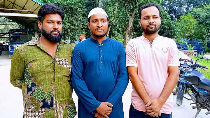 পলাশবাড়ী উপজেলা ট্রাক্টর মালিক সমিতির কার্যনির্বাহী কমিটি গঠন