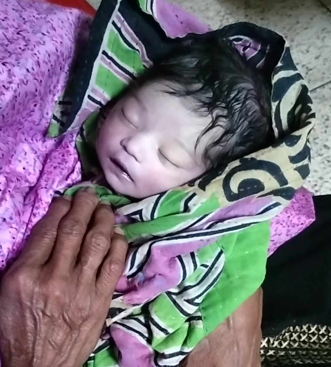 জামালপুরে নকিবউদ্দিন হাসপাতালে চিকিৎসকের অবহেলায় নবজাতকের মৃত্যু