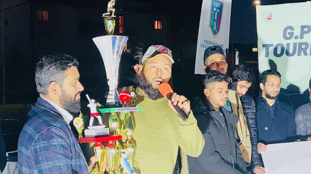 ইতালিতে জোবানি পের লা, উমানিতা’র আয়োজনে ক্রিকেট টুর্নামেন্টে ২০২৪ সম্পন্ন