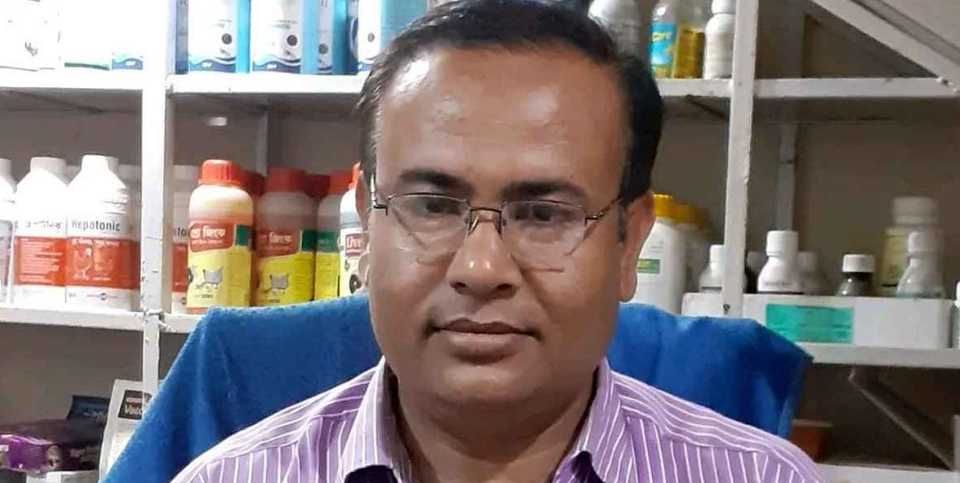 গাইবান্ধায় আওয়ামী লীগ নেতা শাহাবুদ্দিন গ্রেফতার